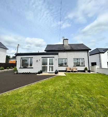 Eddies Lodge & Spa 3 Bedroom Cottage Dungiven Exterior photo