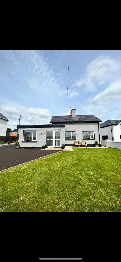 Eddies Lodge & Spa 3 Bedroom Cottage Dungiven Exterior photo